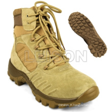 Tactical Boots Bottes/Military répond aux normes de l’ISO